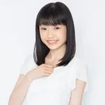 Profilo di Mei Yamazaki