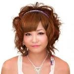 Profilo di Risa Niigaki