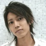 Profilo di Kazuya Sakamoto