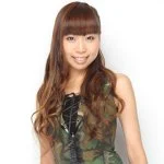 Profilo di Hiromi Matsui