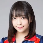 Profilo di Izumi Nakamura