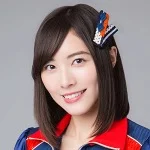 Profilo di Jurina Matsui