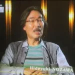 Profilo di Hideyuki Nozawa