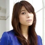 Profilo di Takako Uehara