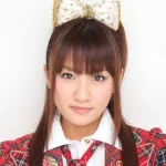 Profilo di Minami Takahashi