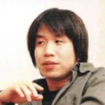 Profilo di Keiji Kawamori