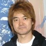 Profilo di Michio Okamiya