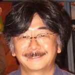 Profilo di Nobuo Uematsu