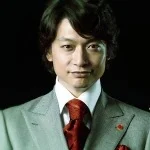 Profilo di Shingo Katori