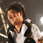 Profilo di Seiji Kameda 