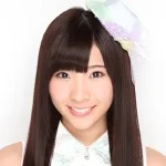 Profilo di Misaki Iwasa