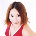 Profilo di Chieko Higuchi