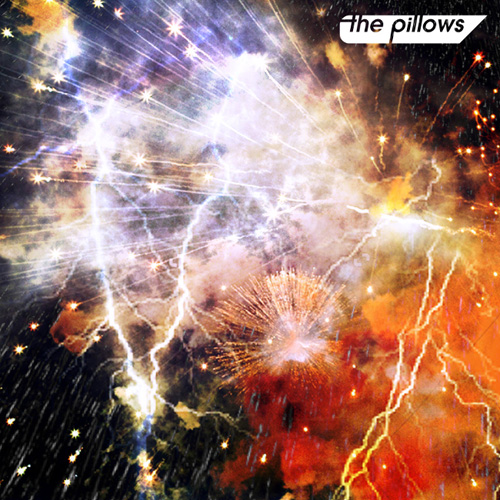 The Pillows - REBROADCAST (22° ALBUM)