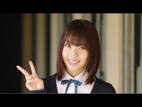 AKB48 :: Ue kara Mariko (MV) - J-Music Italia