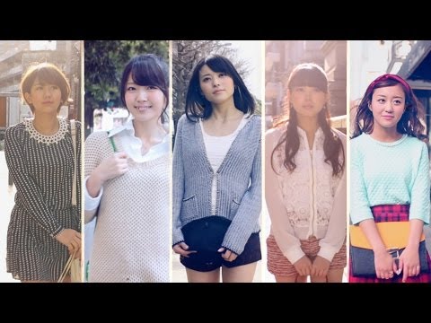 °Cute Kokoro no Sakebi wo Uta ni Shitemita (MV) JMusic Italia
