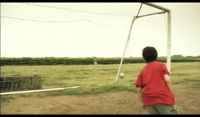 FUNKY MONKEY BΛBY ALWAYS (PV)