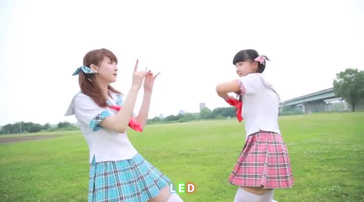 LADYBABY :: Nippon Manju (PV) - J-Music Italia