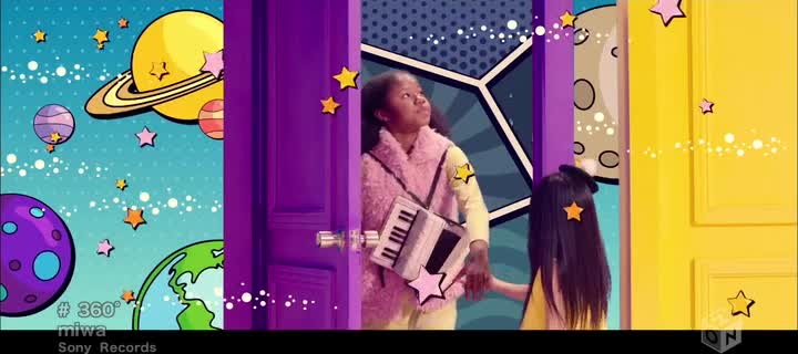 Miwa 360 Pv J Music Italia