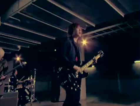 Plastic Tree Chiriyuku Bokura (PV) JMusic Italia
