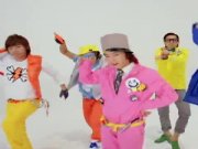 2NE1 - Lollipop (BIGBANG & 2NE1)
