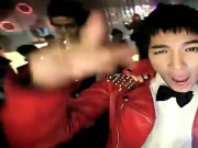 2PM - Hands Up (korean)