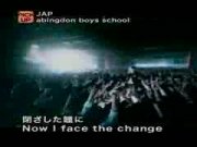 abingdon boys school - Jap (PV)