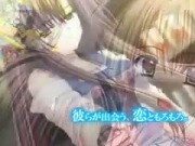 Aki Misato - Jewelry tears (opening theme)