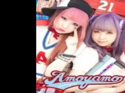 AMOYAMO - A☆M☆O☆Y★A★M★O (image video)
