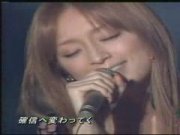 Ayumi Hamasaki - RAINBOW (live)