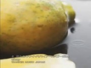 chay - Kimi-tachi Kiwi Papaya Mango da ne. (PV)