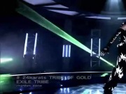 EXILE TRIBE - 24karats TRIBE OF GOLD (PV)