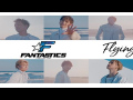 FANTASTICS from EXILE TRIBE - Flying Fish (MV)