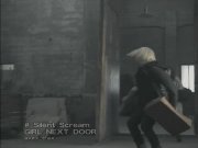 girl next door - Silent Scream (PV)