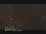 girugämesh - Break Down (PV)