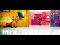 Mrs. GREEN APPLE - New My Normal (MV)