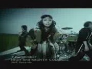 HIGH and MIGHTY COLOR - Remember (PV)