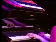 Hiromi Uehara - Now or Never (live)