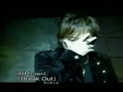 JAM Project - Break Out (PV)