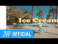 JUNHO (From 2PM) - Ice Cream (MV)