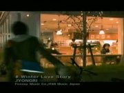 JYONGRI - Winter Love Story (PV)