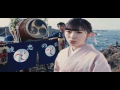 Misaki Iwasa - Sado no Ondeko (MV)