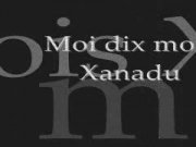 Moi dix Mois - Xanadu (image video)