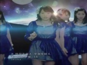 Morning Musume '24 - Toki wo Koe Sora wo Koe (PV)
