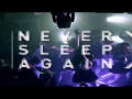 PassCode - Never Sleep Again (MV)