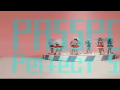 PASSPO☆ - Perfect Sky (MV)