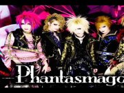 Phantasmagoria - Lie Light & Lost Sky (image video)