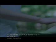 Sakiko Matsui - Tamashii no Idou ~Gugutasu-min no Theme~ (PV)