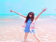 Shida Summer Arai Summer - Shakunetsu Summer ~SUMMER KING × SUMMER QUEEN~ (PV)