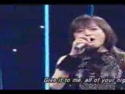 Ami Suzuki - BE TOGETHER (live)