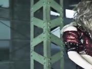 Synk;yet - Cross of sin (PV)